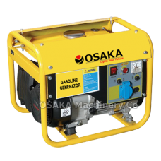 Gasoline Generator